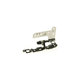 Asus VivoBook S15 X530UN - Pravý Pant - 13NB0IA0M13011 Genuine Service Pack