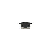 Samsung Galaxy Z Flip 5 F731B - Středová Krytka Těsnění (1ks) - GH64-09141A Genuine Service Pack