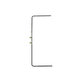 Samsung Galaxy Z Fold 5 F946B - Přední Rámeček LCD (Main) - GH98-48526A Genuine Service Pack