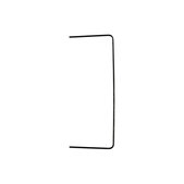Samsung Galaxy Z Fold 5 F946B - Přední Rámeček LCD (Sub) - GH98-48527A Genuine Service Pack