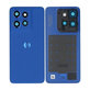 Motorola Edge 50 Neo - Bateriový Kryt (Nautical Blue) - 5S58C28384 Genuine Service Pack