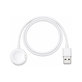 FixPremium - Kabel Watch/USB, 1.5m, bílá