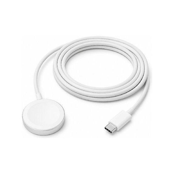 FixPremium - Kabel MagSafe/USB-C, 1.5m, bílá