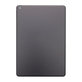 Apple iPad (9th Gen 2021) - Bateriový Kryt WiFi Verze (Black)