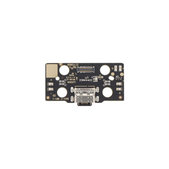 Lenovo Tab P11 Plus TB-J616F - Nabíjecí Konektor PCB Deska