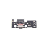 Lenovo Tab M8 (4th Gen) TB300XU, TB300FU - Nabíjecí Konektor PCB Deska