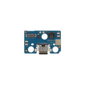 Lenovo Tab P11 (2nd Gen) TB-350 - Nabíjecí Konektor PCB Deska