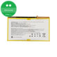 Nokia T20 TA-1397 TA-1394 - Baterie EMT80 8200mAh