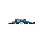 Samsung Galaxy Tab S8 Ultra X900, X906B - Nabíjecí Konektor PCB Deska