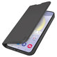 SBS - Pouzdro Book Wallet Smooth pro Samsung Galaxy S25+, černá
