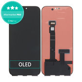 Honor 200 Lite - LCD Displej + Dotykové Sklo OLED