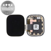 LCD Displej pro Apple Watch Ultra, Dotykové sklo bez rámu, Refurbished PRO