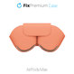 FixPremium - SmartCase pro AirPods Max, oranžová