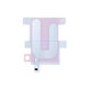 Apple iPhone 16 - Lepka pod Baterii Adhesive