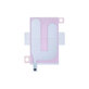 Apple iPhone 16 Plus - Lepka pod Baterii Adhesive