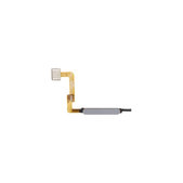 Nokia G60 TA-1490, TA-1481 - Senzor Otisku Prsta + Flex Kabel (Ice Gray)