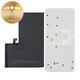 Baterie pro iPhone 15 Pro Max | 661-36918 | 4422mAh | Genuine Apple