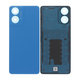 Motorola Moto G04 - Bateriový Kryt (Satin Blue)