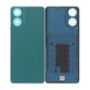 Motorola Moto G04 - Bateriový Kryt (Sea Green)
