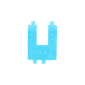 Samsung Galaxy A55 A556B - Lepka pod Baterii Adhesive