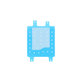 Samsung Galaxy A16, A16 5G, A17 5G - Lepka pod Baterii Adhesive