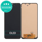 Samsung Galaxy A16 5G - LCD Displej + Dotykové Sklo OLED
