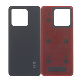 Xiaomi 14T 2406APNFAG - Bateriový Kryt (Titan Black)