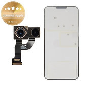 Zadní Kamera pro iPhone 12 | 661-17921 | Genuine Apple