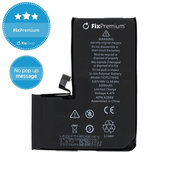 Baterie pro iPhone 14 Pro, 3200mAh, DIAGNOSTIC