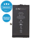Baterie pro iPhone 12, 12 Pro, 2815mAh, DIAGNOSTIC
