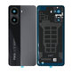 Xiaomi Poco X7 Pro 2412DPC0AG - Bateriový Kryt (Black) - 56003000O1000 Genuine Service Pack