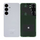 Samsung Galaxy S25 - Bateriový Kryt (Silver Shadow) - GH82-36295A Genuine Service Pack