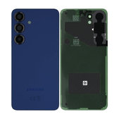 Samsung Galaxy S25 - Bateriový Kryt (Navy) - GH82-36295D Genuine Service Pack