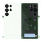 Samsung Galaxy S25 Ultra - Bateriový Kryt (Titanium Jadegreen) - GH82-36353E Genuine Service Pack