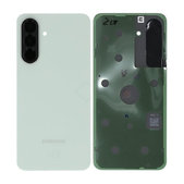 Samsung Galaxy A56 A566E - Bateriový Kryt (Awesome Olive) - GH82-36807C Genuine Service Pack