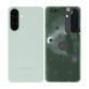 Samsung Galaxy A56 A566E - Bateriový Kryt (Awesome Olive) - GH82-36807C Genuine Service Pack