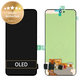 Samsung Galaxy A56 A566E - LCD Displej + Dotykové Sklo - GH82-36827A Genuine Service Pack