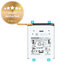 Samsung Galaxy A36 A366E, A56 A566B - Baterie EB-BA566ASE 5000mAh - GH82-36843A Genuine Service Pack