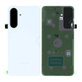 Samsung Galaxy A26 A266E - Bateriový Kryt (White) - GH82-37020B Genuine Service Pack