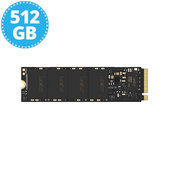 Lexar NM620 - SSD M.2 2280 512GB - LX1LNM620X512GRNNNG