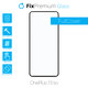 FixPremium FullCover Glass - Tvrzené Sklo pro OnePlus 13 5G CPH2655