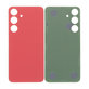 Samsung Galaxy S25 Plus - Bateriový Kryt (Coralred)
