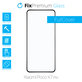 FixPremium FullCover Glass - Tvrzené Sklo pro Xiaomi Poco X7 Pro 2412DPC0AG