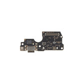 Xiaomi Redmi Note 14 Pro 4G 24116RACCG - Nabíjecí Konektor PCB Deska + SIM Čítač
