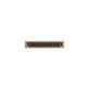 Samsung Galaxy S23 Ultra S918B - FPC Konektor Port LCD Displeje na Motherboard 60Pin - 3710-004516 Genuine Service Pack