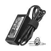 Nabíjací adaptér pro HP, 77011105, 65W, 19.5V, Genuine Service Pack