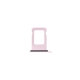 Apple iPhone 15, 15 Plus - SIM Slot (Pink)