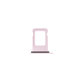 Apple iPhone 15, 15 Plus - SIM Slot (Pink)