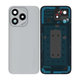 Honor 400 Lite - Bateriový Kryt (Velvet Grey) - 0235ANSN Genuine Service Pack