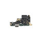 Xiaomi Poco M7 Pro 5G, Redmi Note 14 5G - Nabíjecí Konektor PCB Deska + SIM Čítač - 56002100O1700 Genuine Service Pack